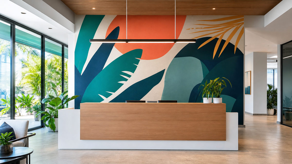 habillage-mural-professionnel-guadeloupe
