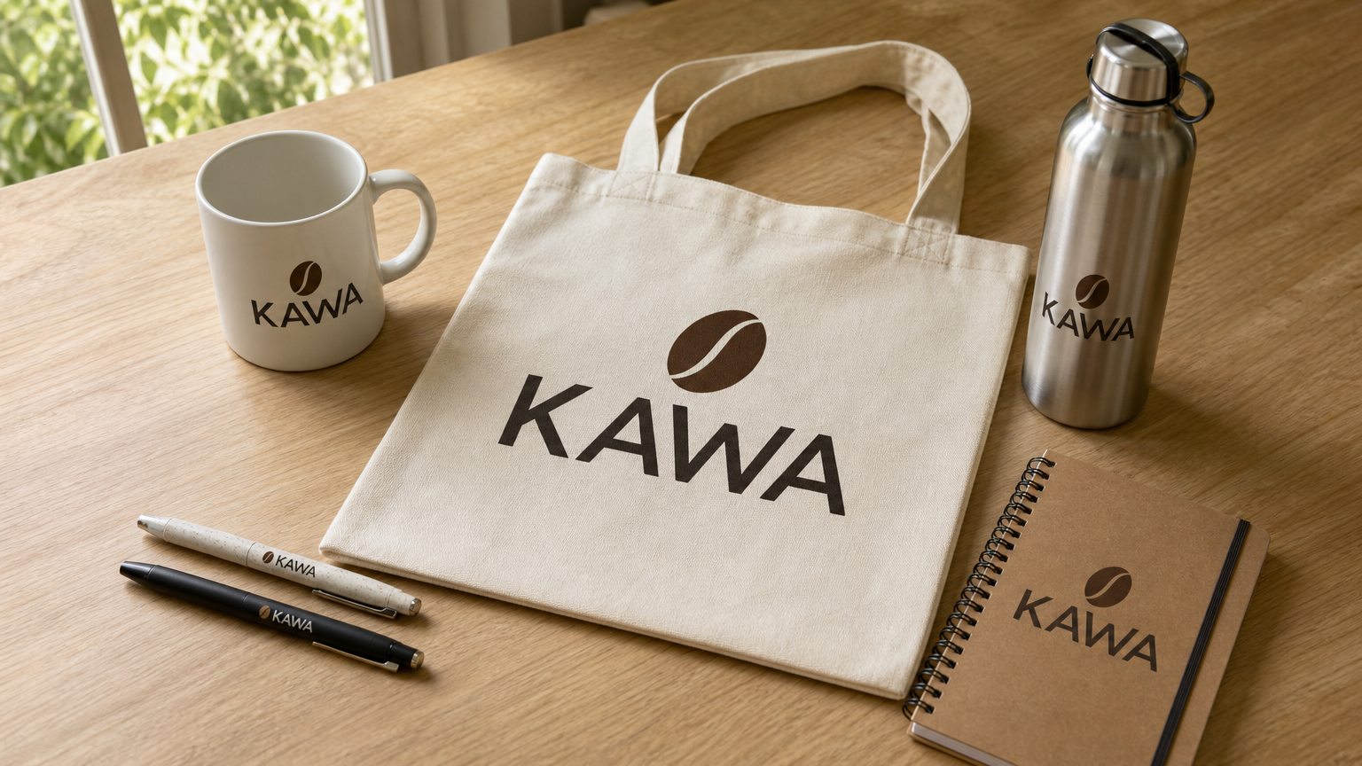 Objets publicitaires et goodies personnalisés en Guadeloupe