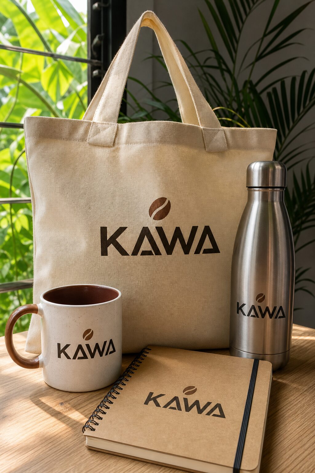 Objets publicitaires personnalisés en Guadeloupe